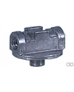 Case IH - HH6962 - Filter Head