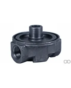 Case IH - HH6973 - Filter Head