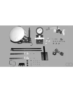 Case IH - HT4394409DS - Preservative