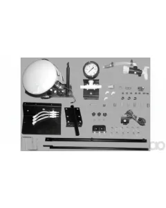 Case IH - HT4394410DS - Preservative