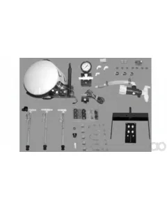 Case IH - HT4394483DS - Preservative