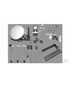 Case IH - HT4394484DS - Preservative
