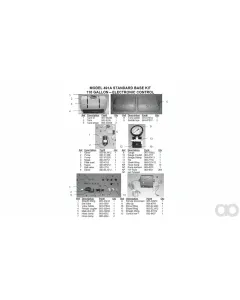Case IH - HT4914491DS - Preservative