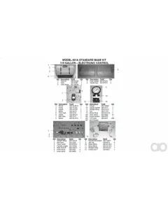 Case IH - HT4914492DS - Preservative