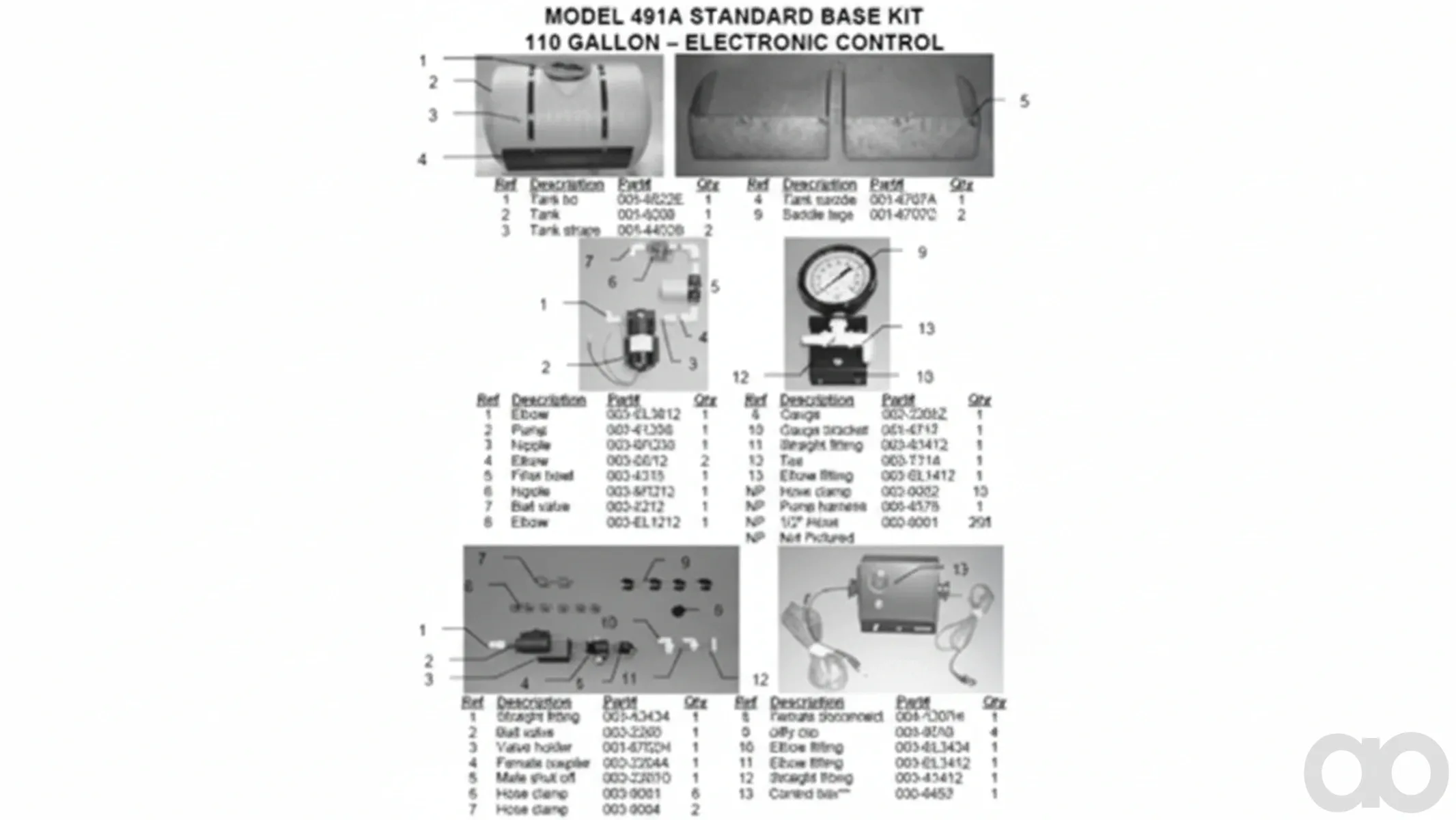 Case IH - HT4914494DS - Preservative