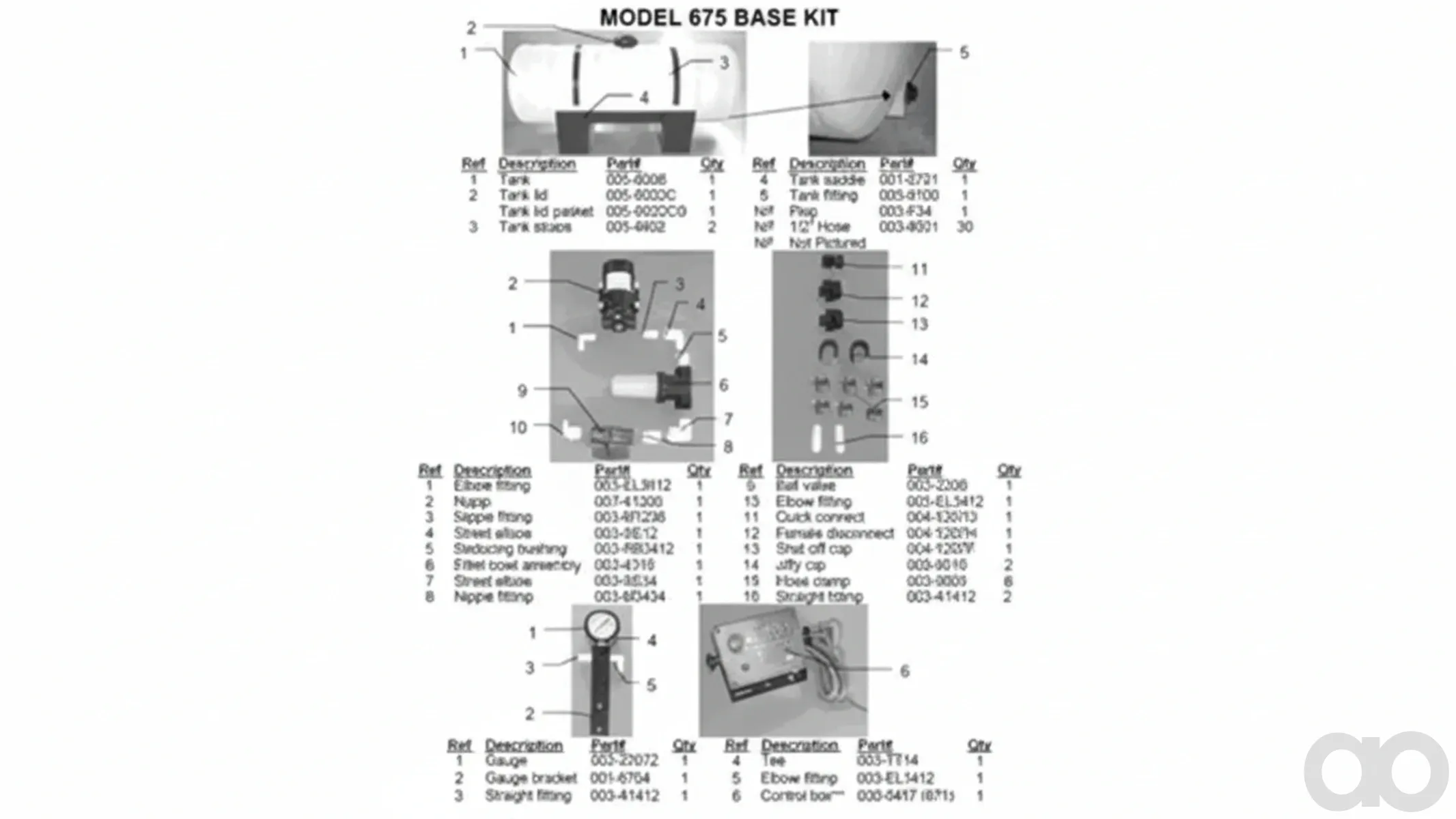 Case IH - HT6756704DS - Preservative
