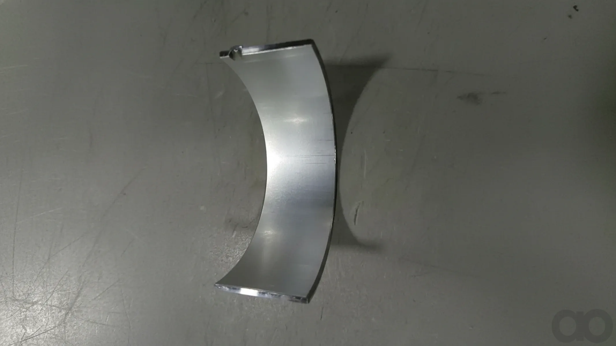 Case IH - J4892795 - Connecting Rod Bearing