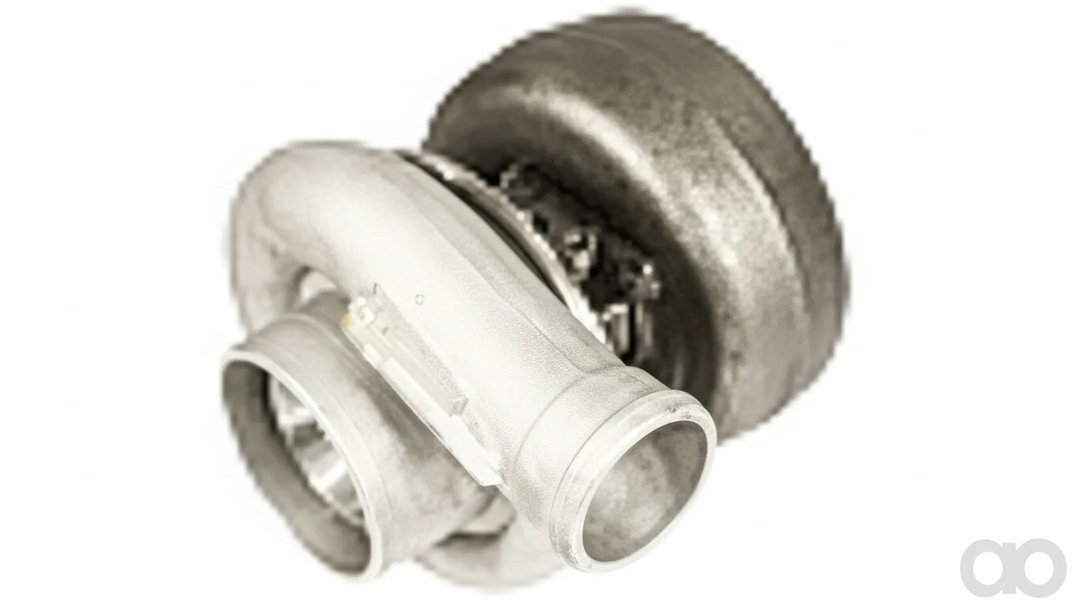 Case IH - J802303AM - Engine Overhaul Set