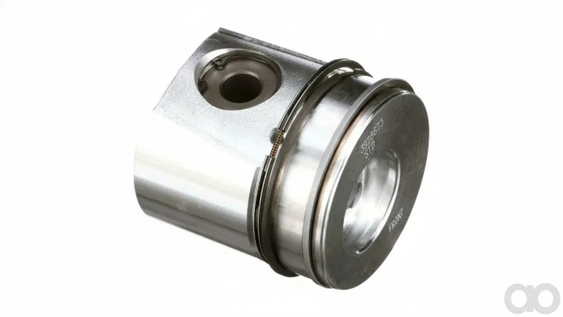 Case IH - J802747AM - Piston Assembly