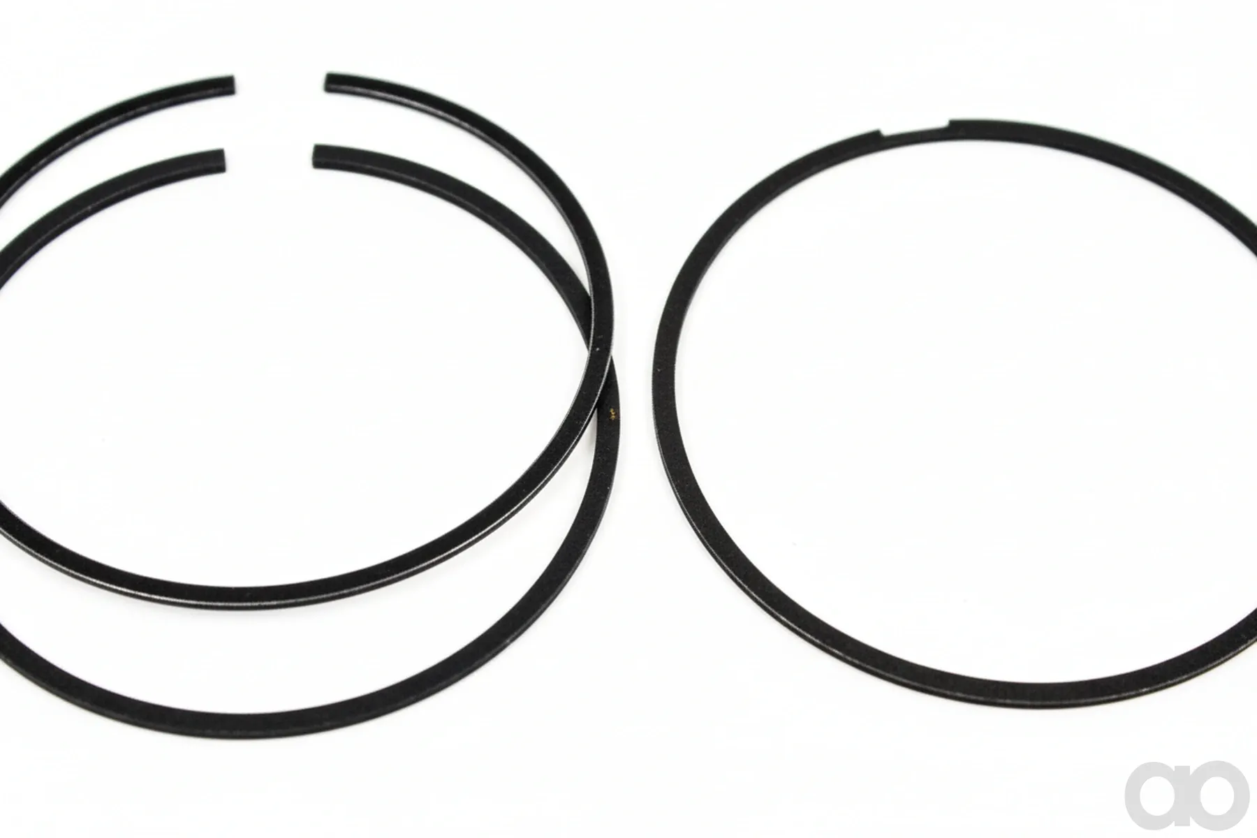 Case IH - J802863AM - Piston Ring Set