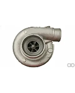 Case IH - J802908AM - Exhaust Turbocharger
