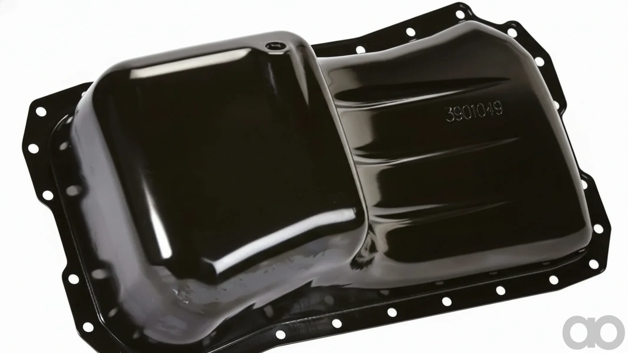 Case IH - J901049 - Oil Pan