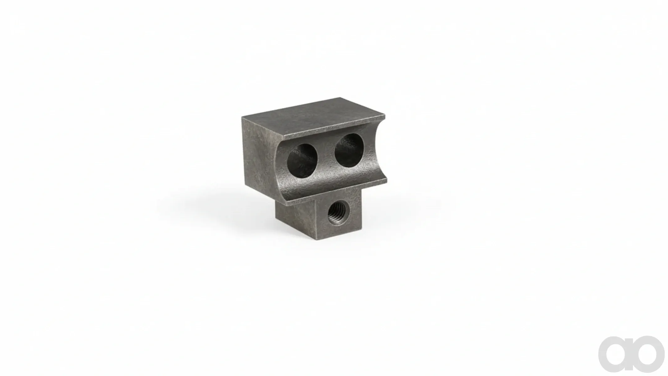 Case IH - J905870 - Support