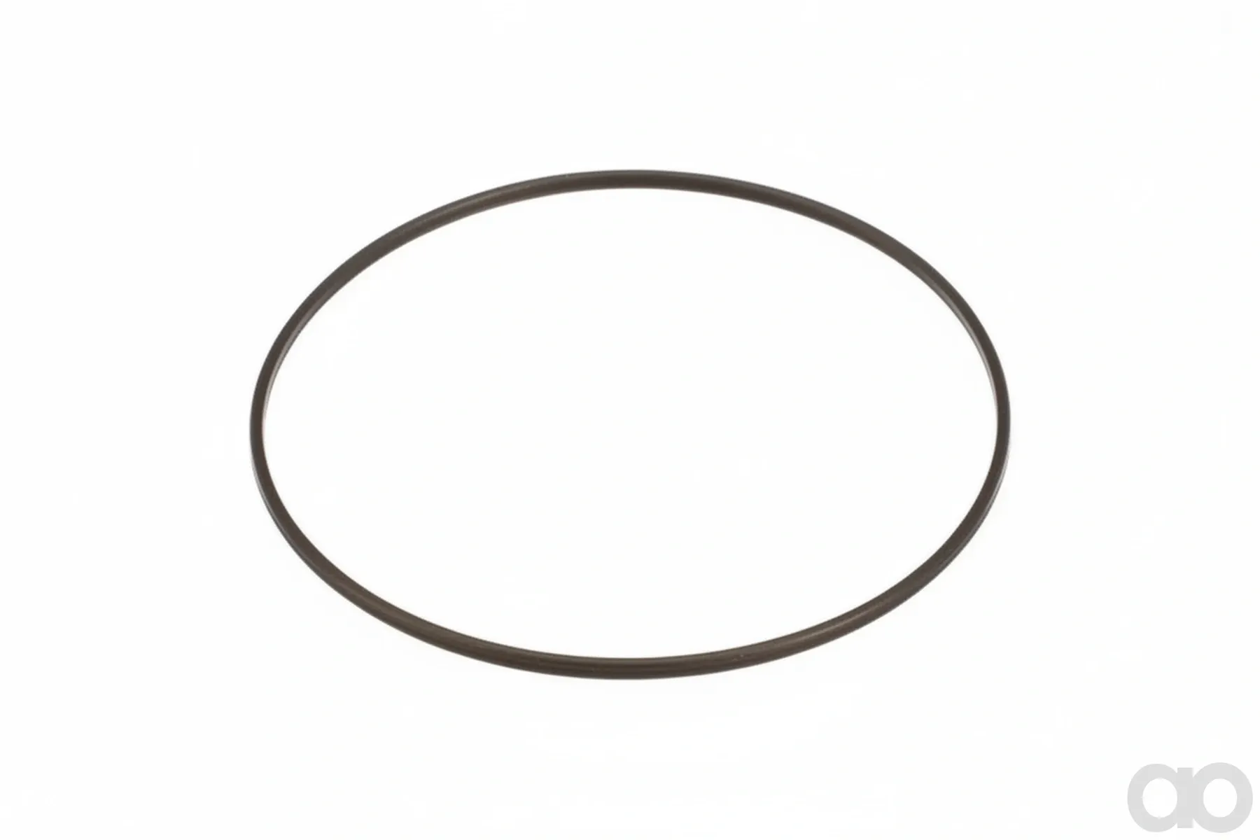 Case IH - J907177 - Engine Piston Cylinder Sleeve Seal - 118 mm ID x 122 mm OD x 4 mm Thk