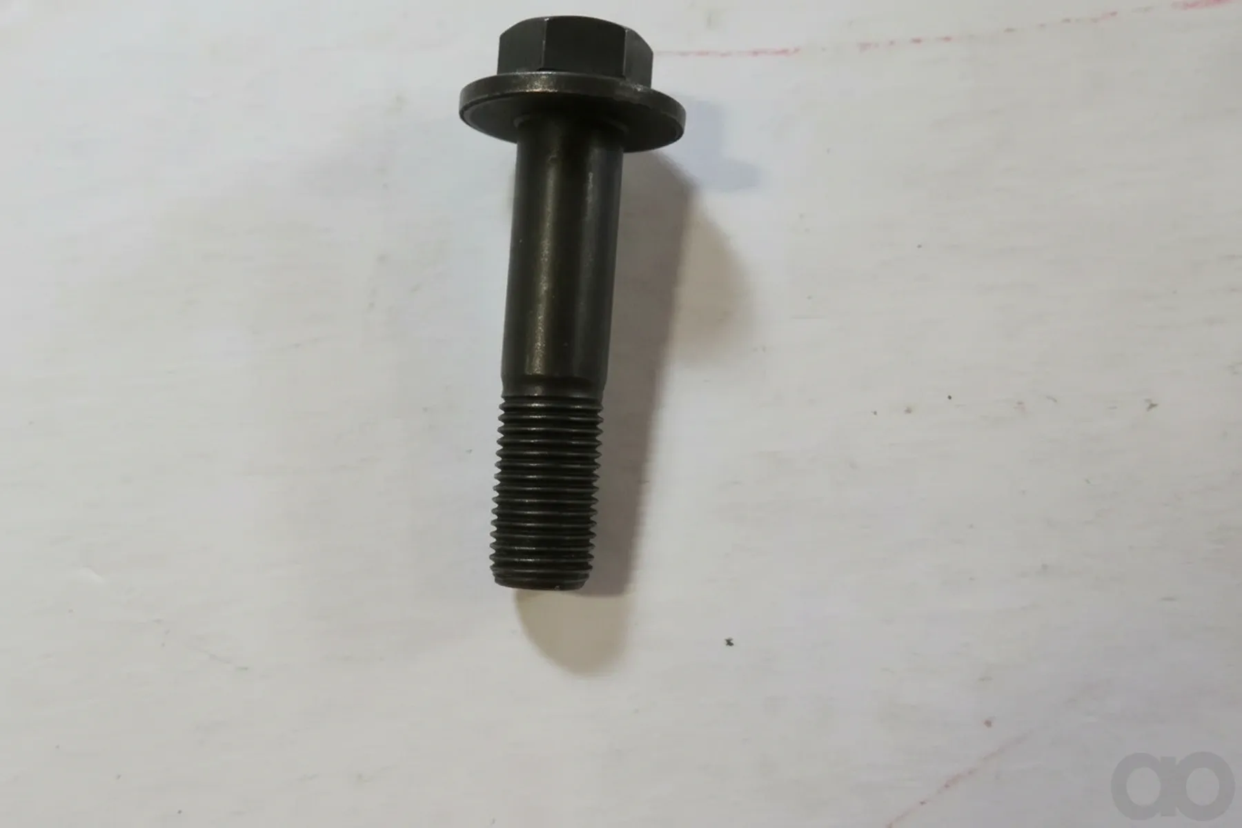 Case IH - J914118 - Flange Bolt