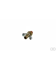 Case IH - J915881 - Drain Cock