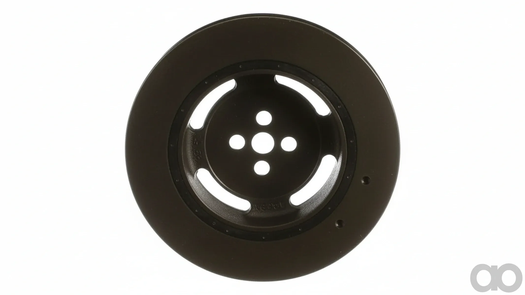 Case IH - J918999 - Damper