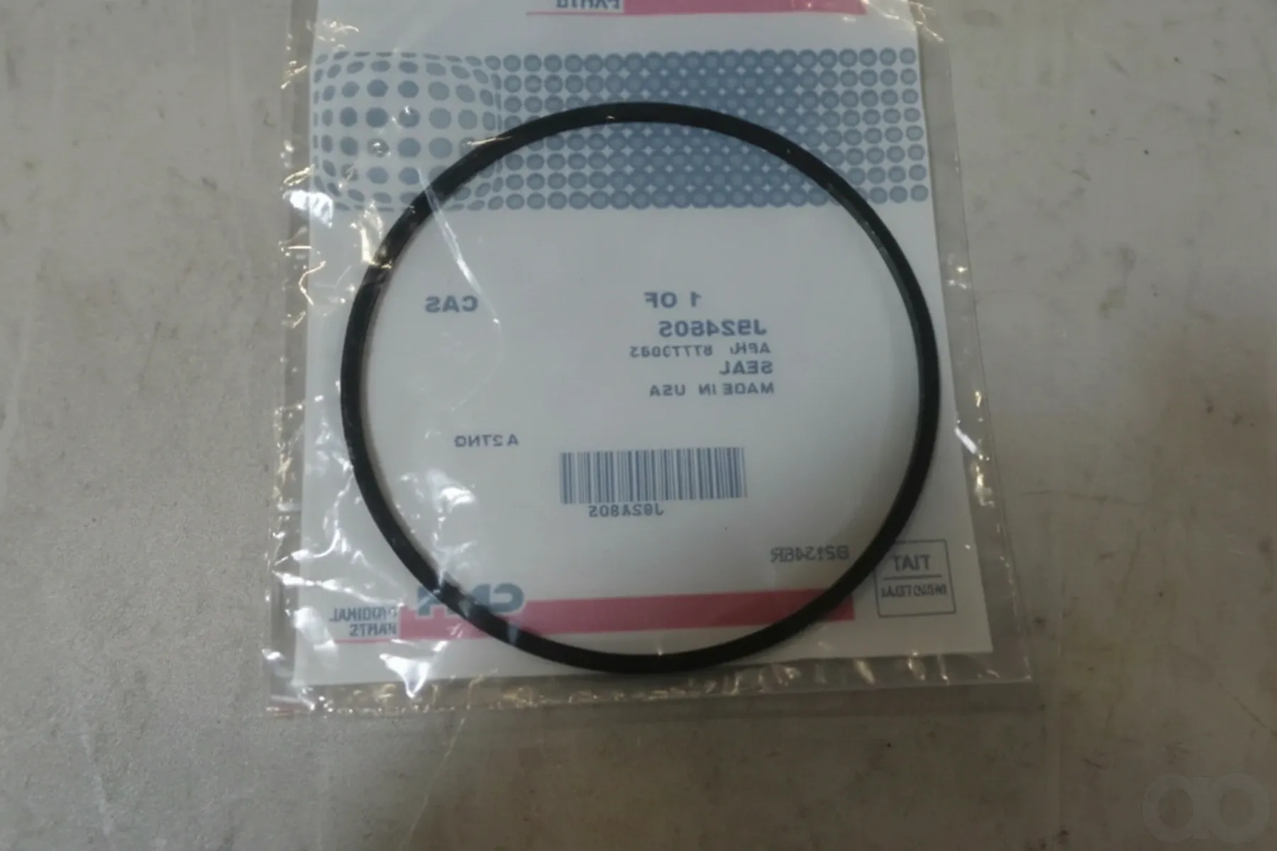 Case IH - J924605 - Seal