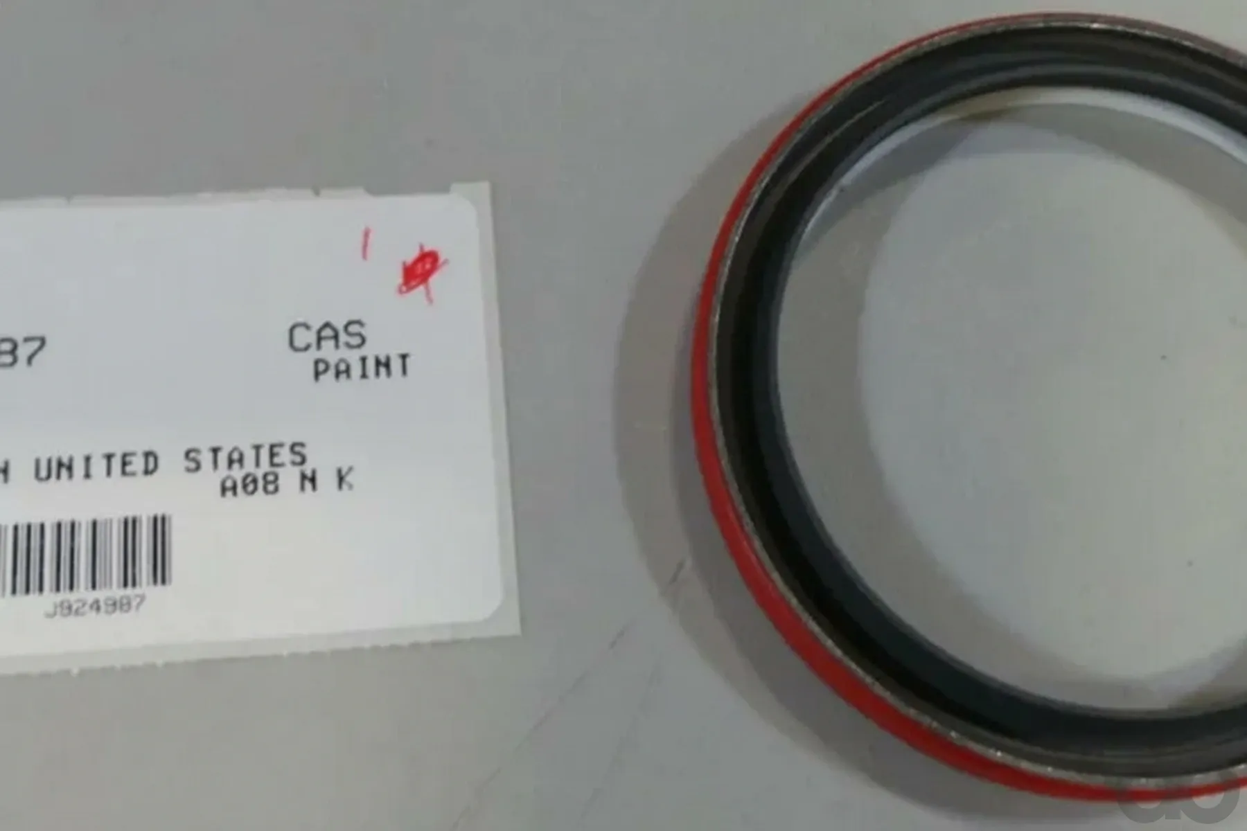 Case IH - J924987 - Shield