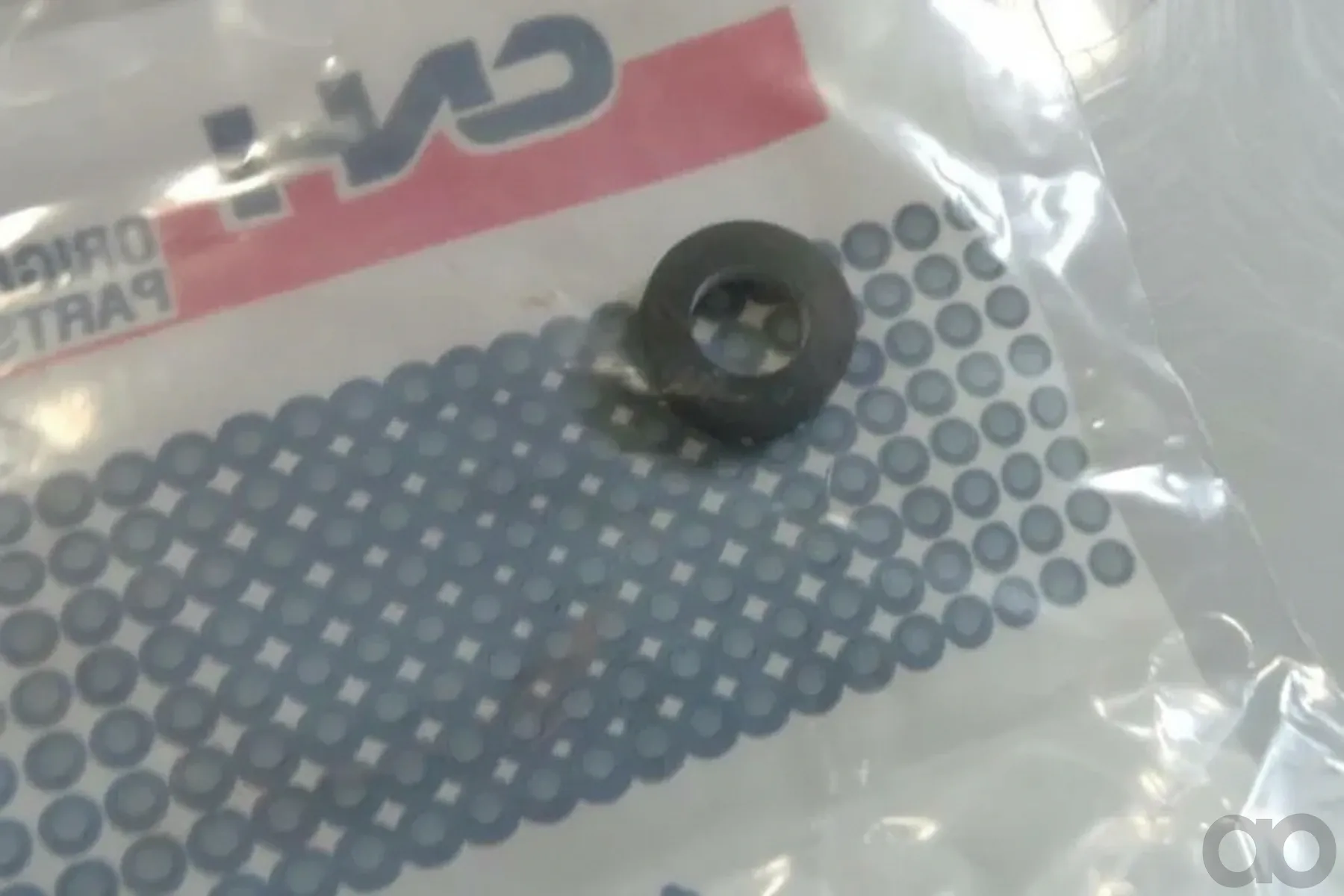 Case IH - J926722 - Sealing Ring