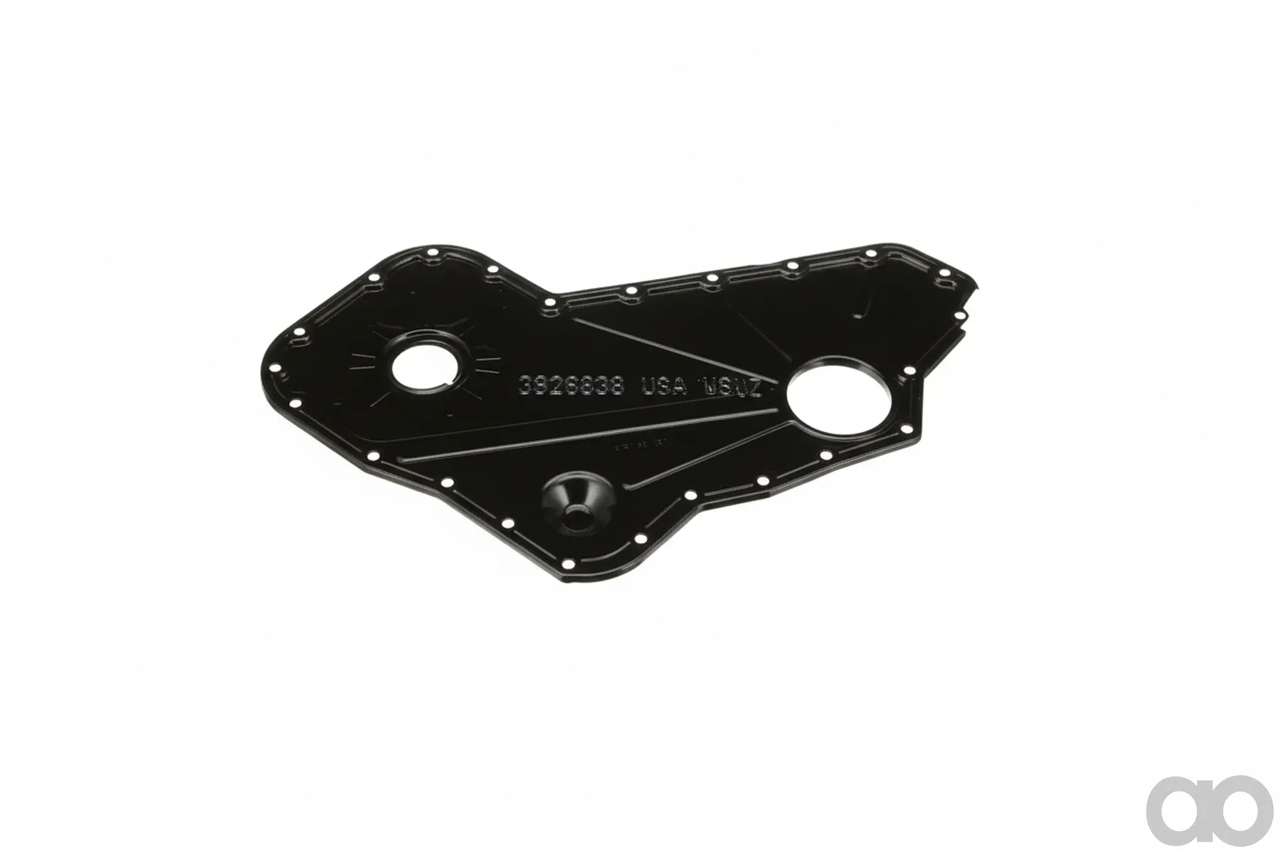 Case IH - J926838AM - Cover