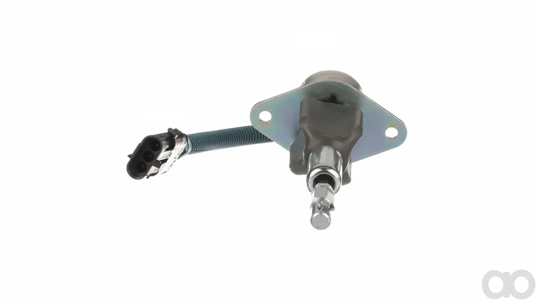 Case IH - J928161 - Solenoid Switch