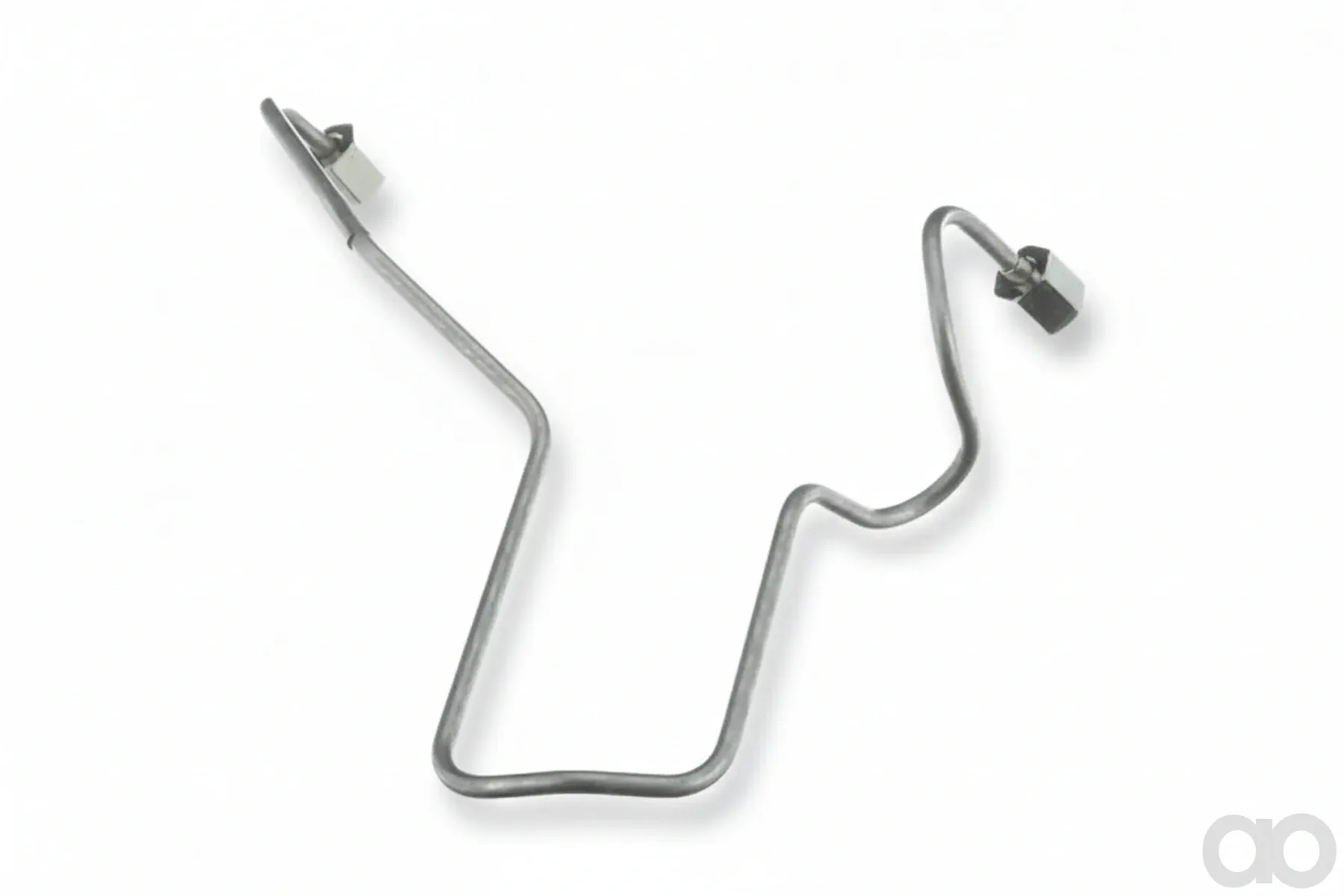 Case IH - J930391 - Fuel Injection Tube