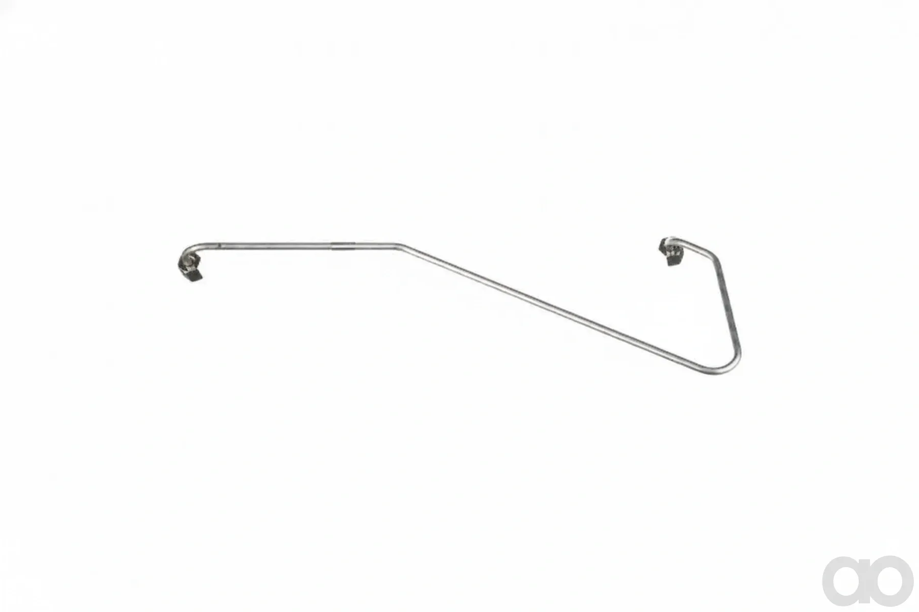 Case IH - J930394 - Fuel Injection Tube