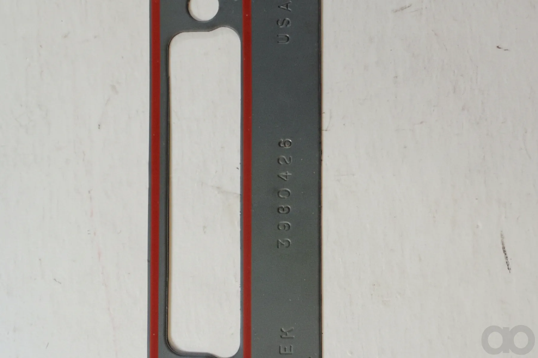 Case IH - J930426 - Gasket