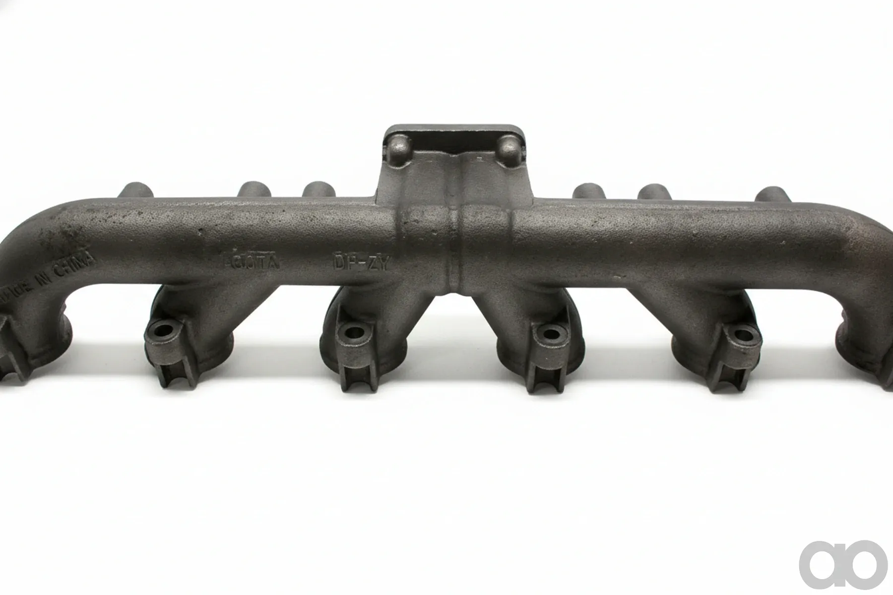 Case IH - J932180AM - Distributor