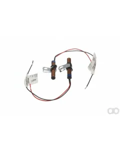 Case IH - J944110 - Protective Wiring