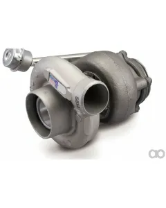 Case IH - JR536309 - Reman Turbocharger