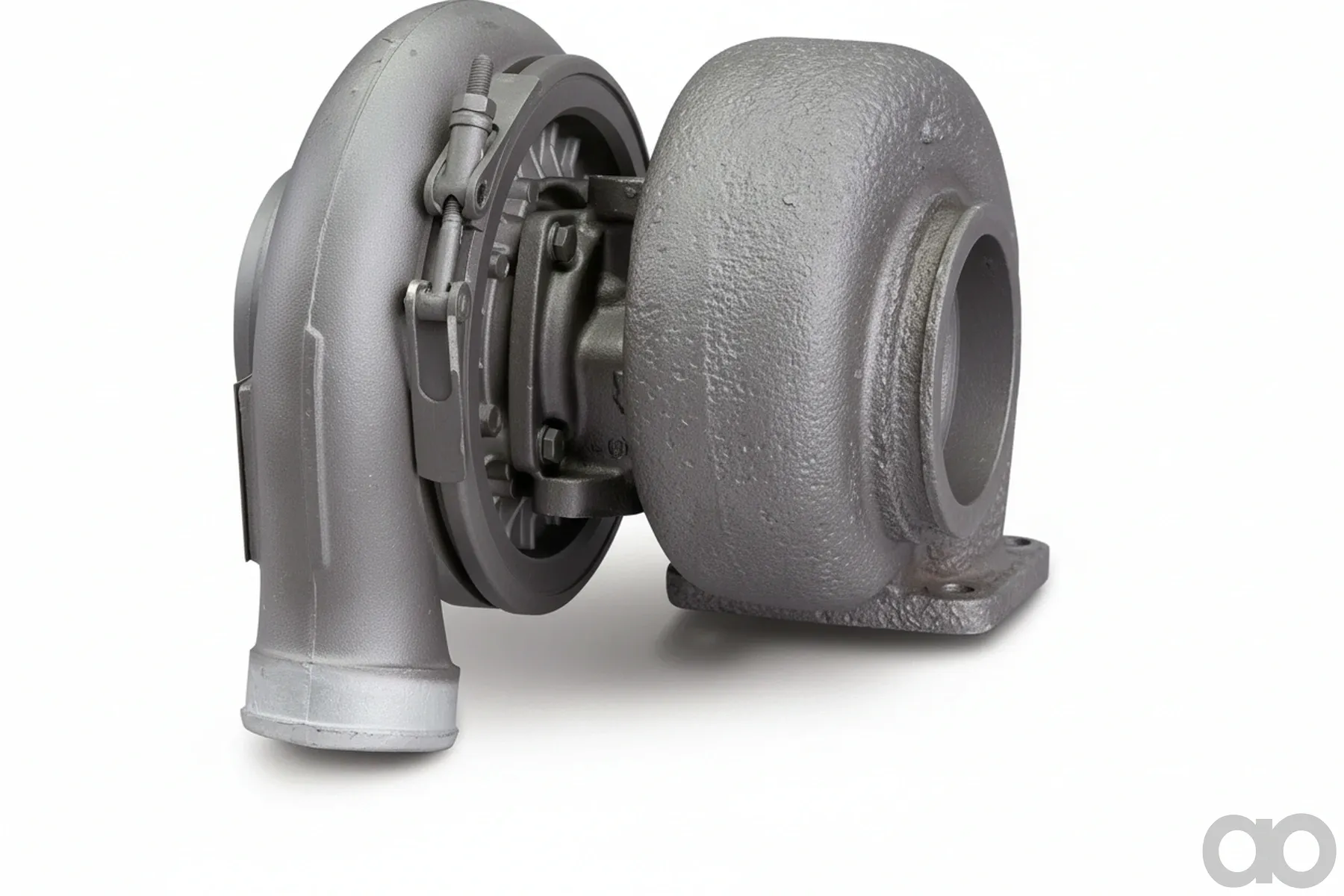 Case IH - JR802303 - Exchange Turbocharger