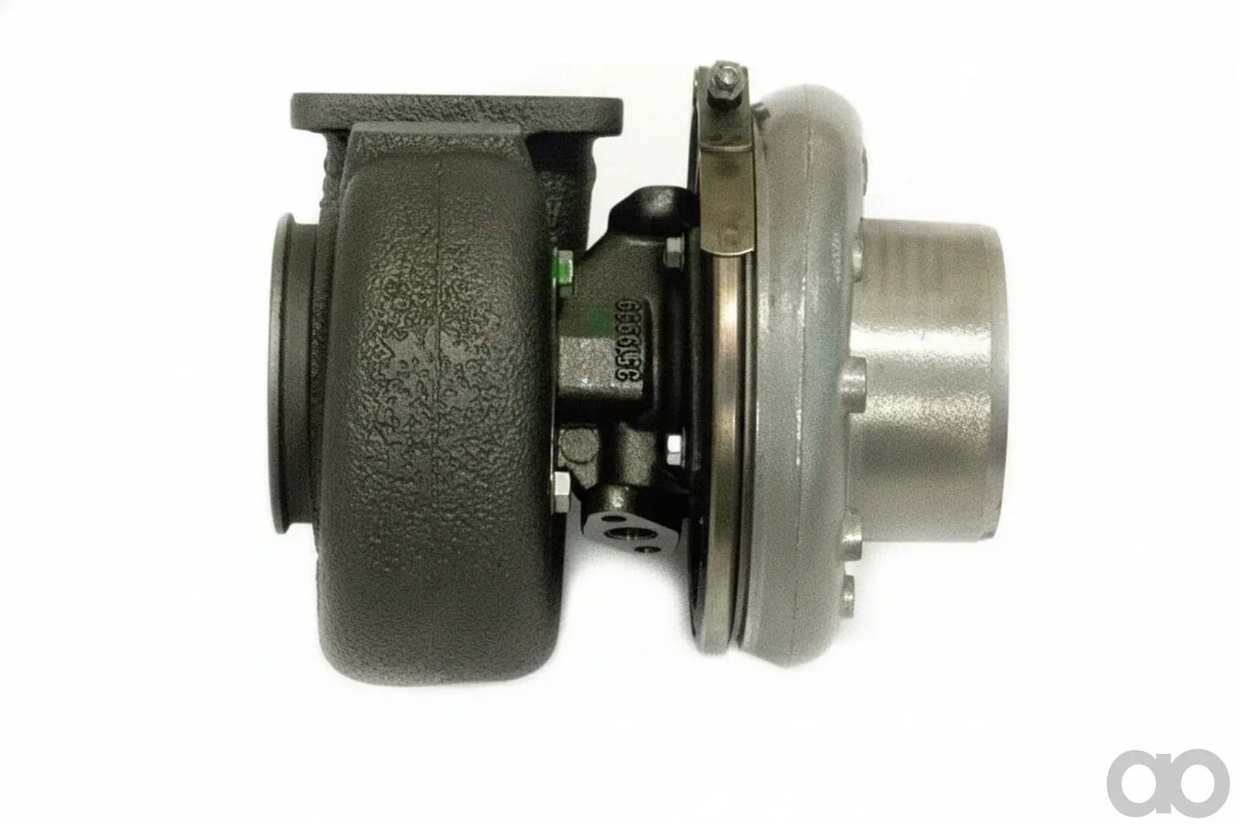 Case IH - JR802824 - Exchange Turbocharger