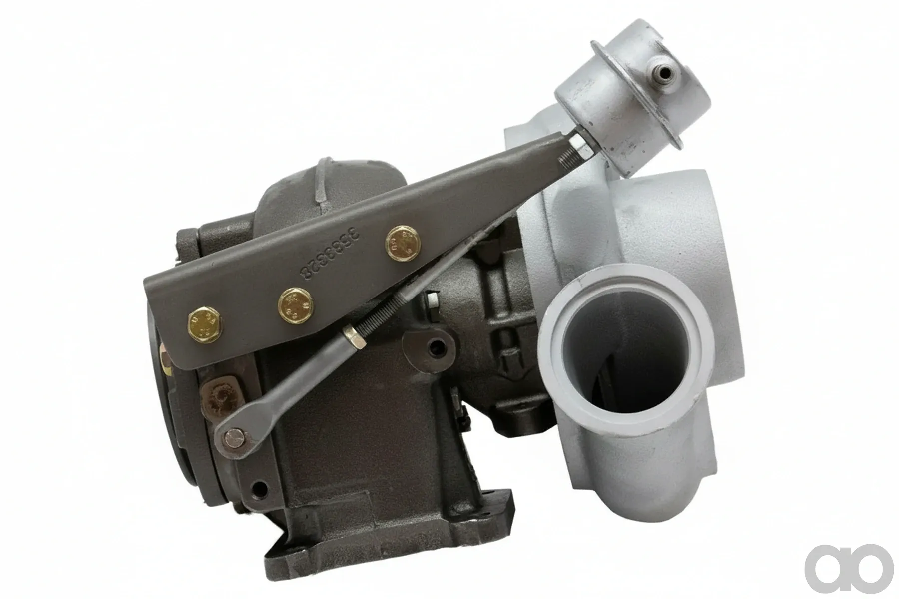 Case IH - JR802888 - Reman Turbocharger