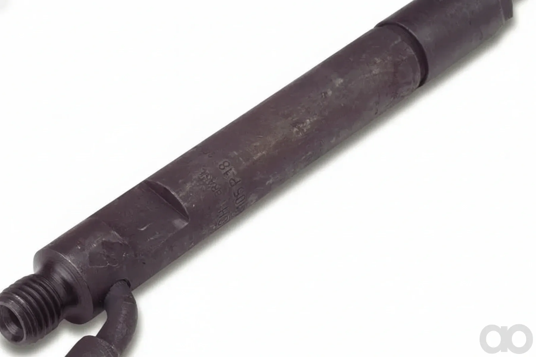 Case IH - JR908507 - Reman Fuel Injector