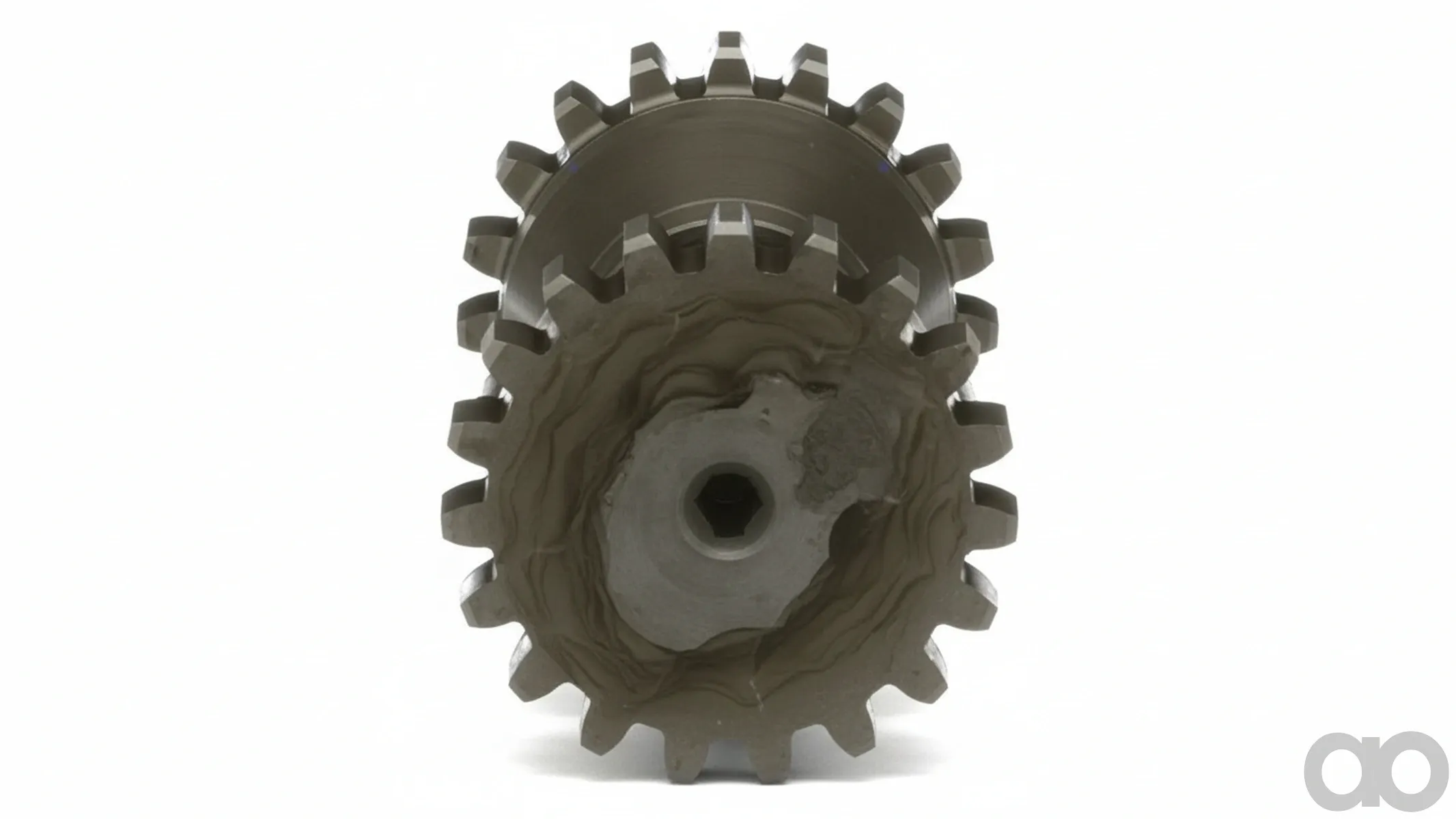 Case IH - K200464 - Drive Shaft