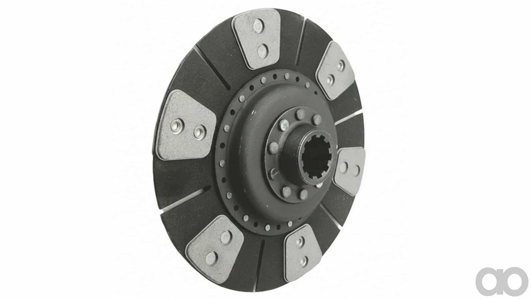 Case IH - K202625GV - Pre-Clutch Assembly