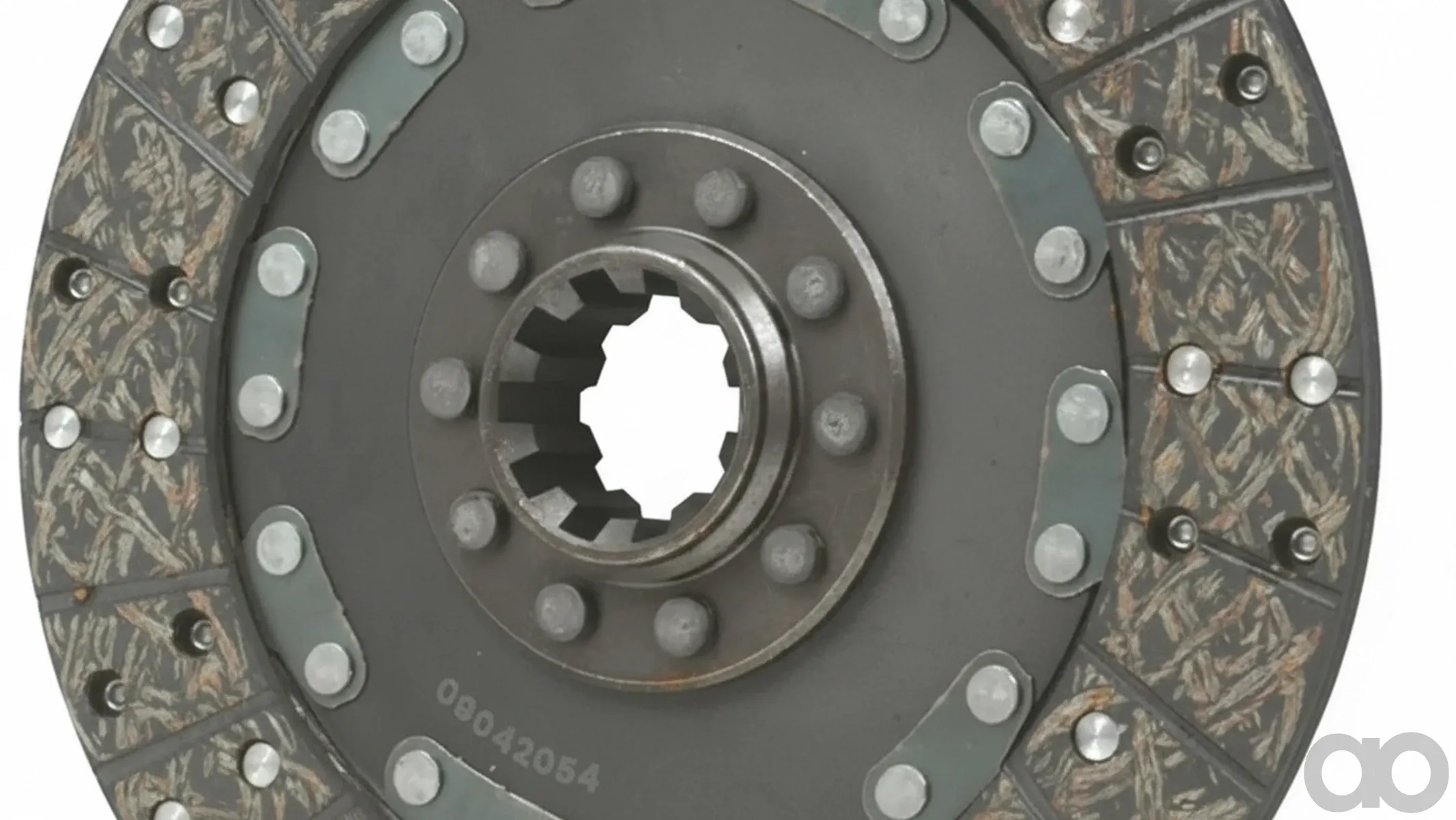 Case IH - K89322GV - Pre-Clutch Assembly