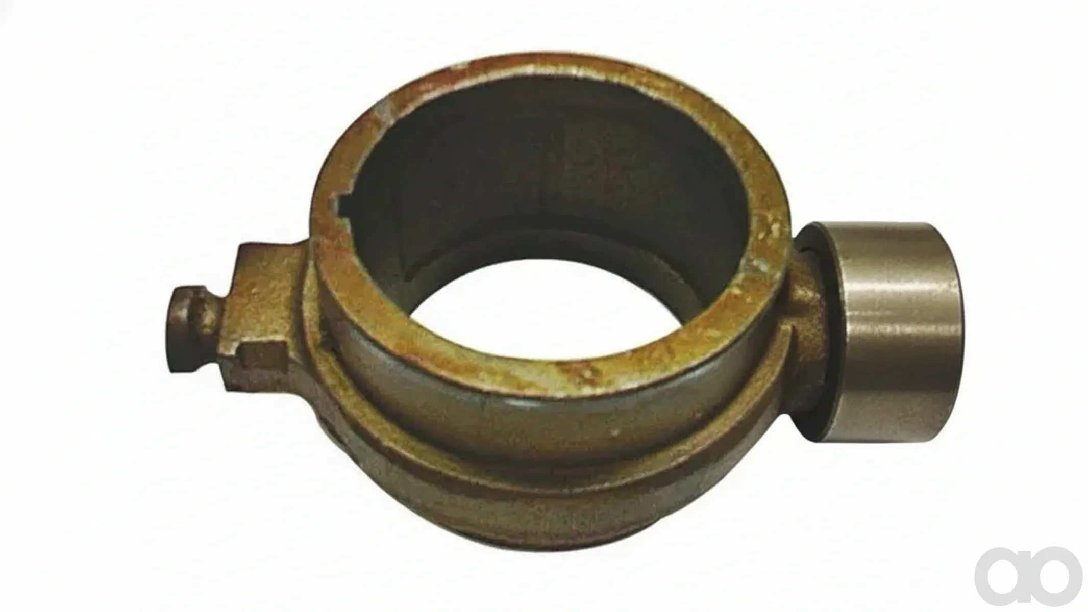 Case IH - K89335GV - Thrust Bearing