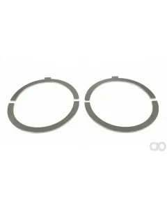 Case IH - K928542GV - Standard Thrust Washer