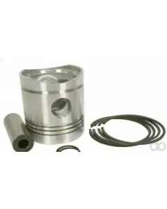 Case IH - K949474GV - Piston