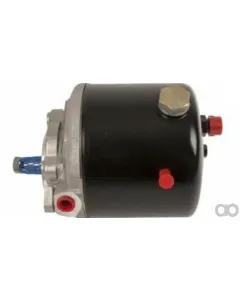 Case IH - K957318GV - Pump