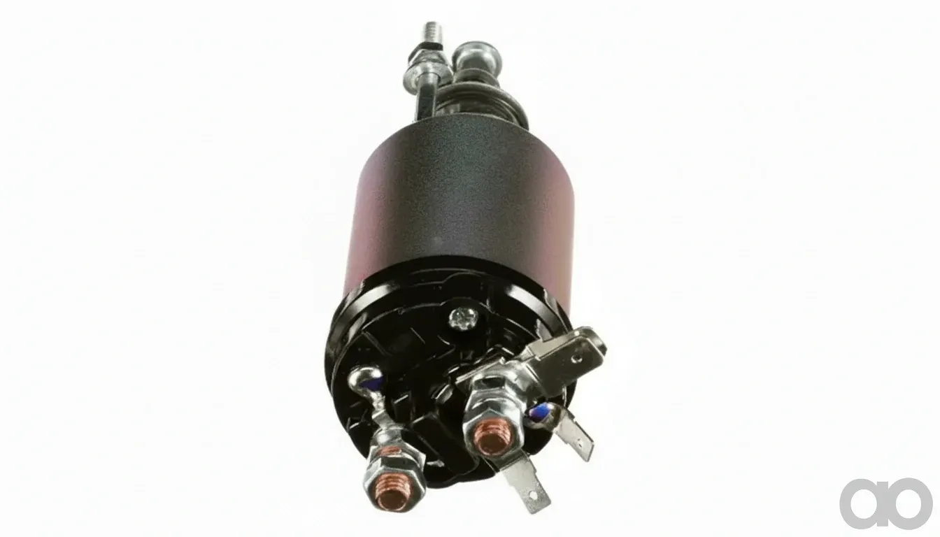 Case IH - K963825 - Magnetic Switch