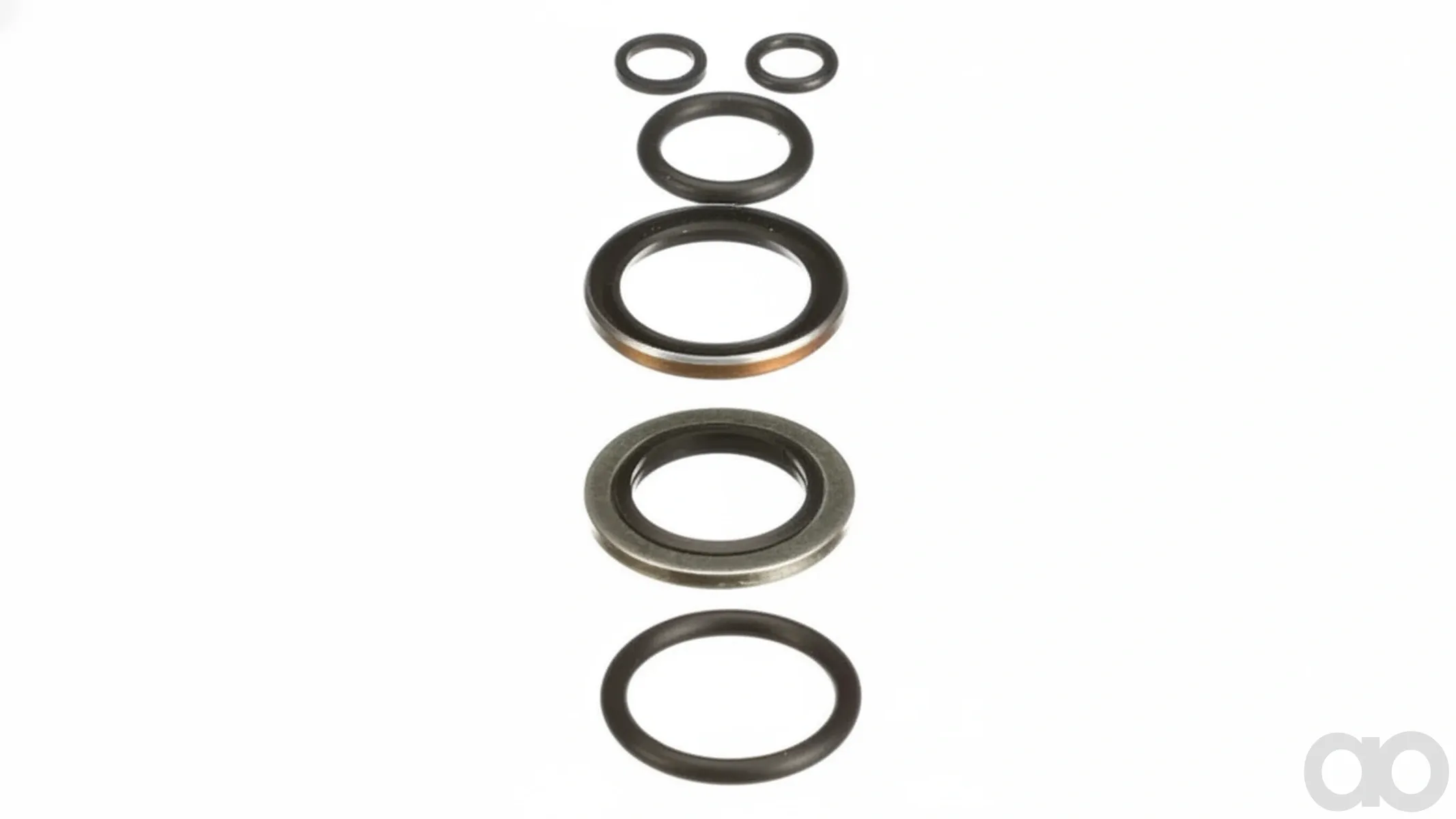 Case IH - K965741 - Gasket Kit