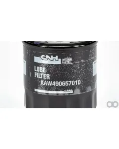 Case IH - KAW490657010 - Motor Oil Filter