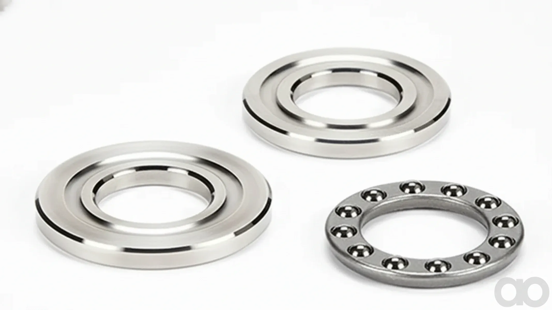Case IH - LA33586A - Ball Bearing