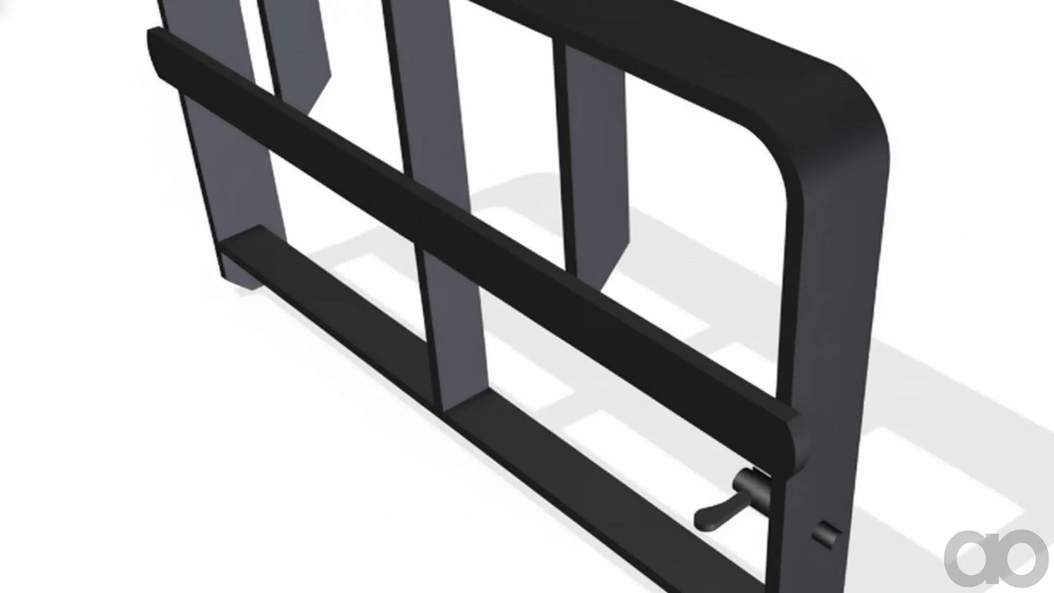 Case IH - LDR10389380 - Protective Cover