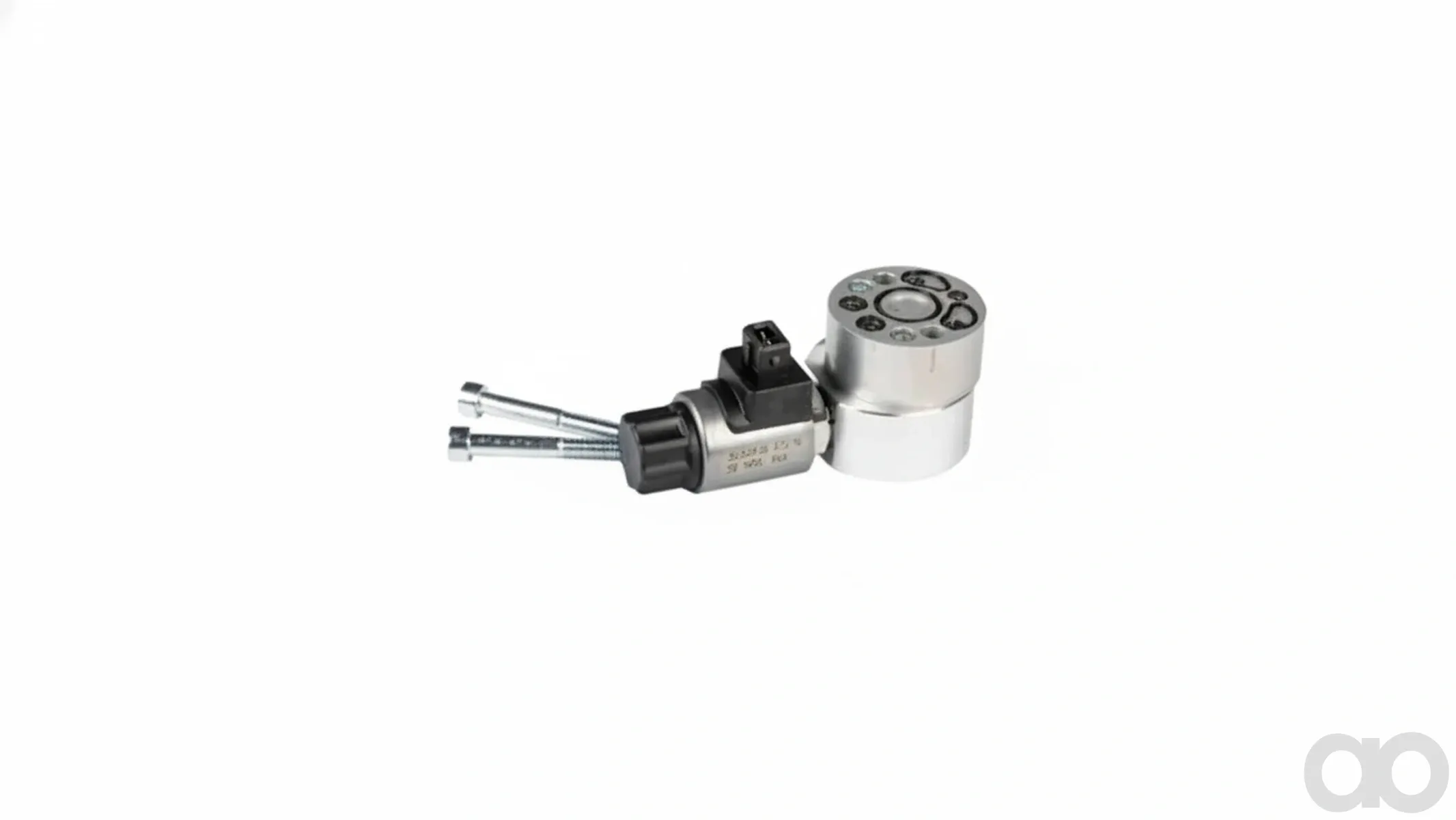Case IH - LDR10550265 - Servo Operation