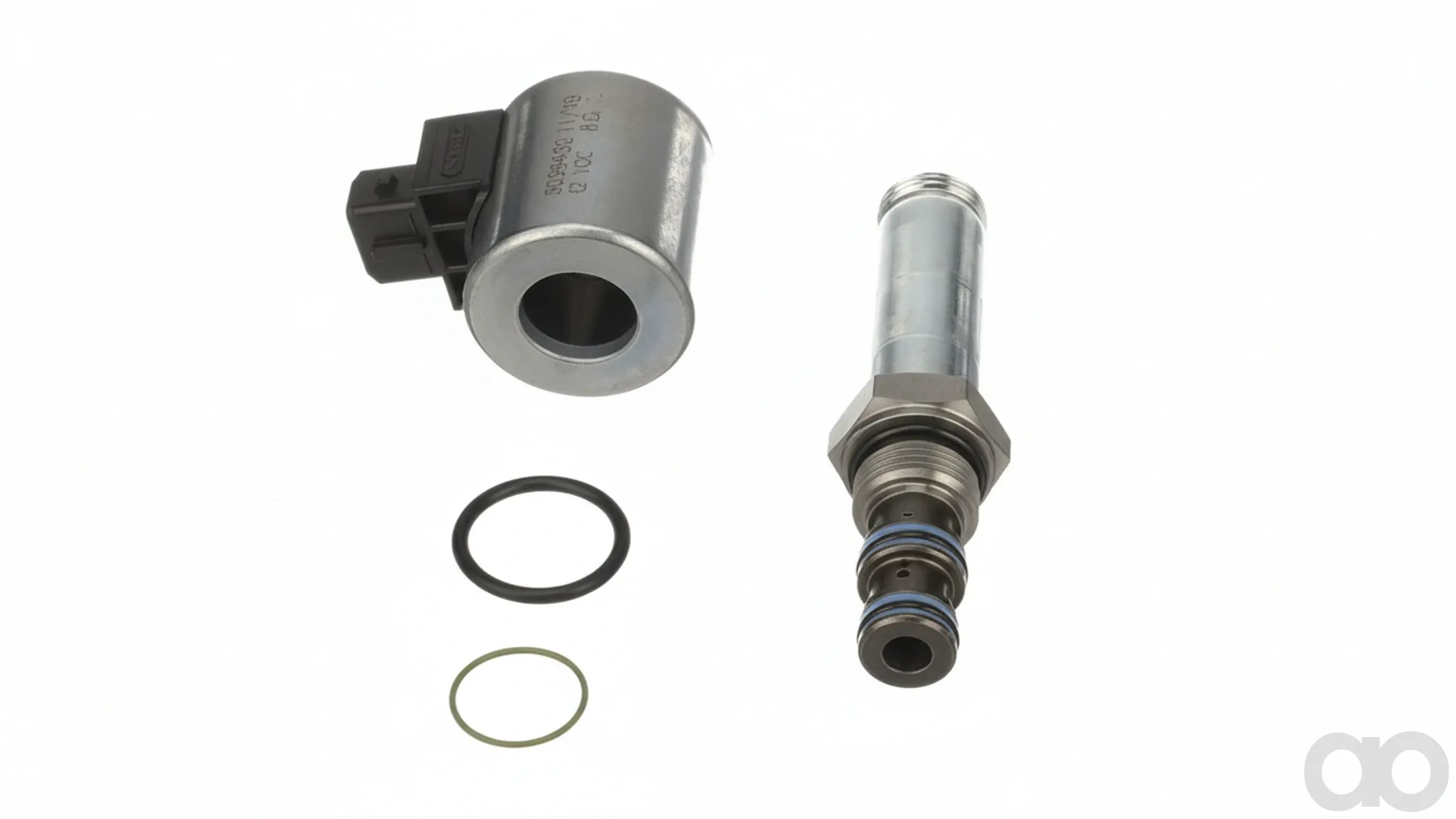 Case IH - LDR10550323 - Shut-Off Valve